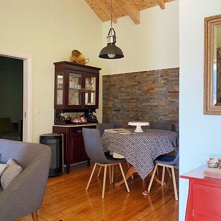 Appartamento Casa D'Avo Miranda do Corvo Esterno foto