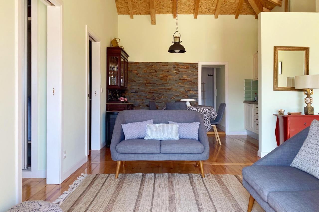 Appartamento Casa D'Avo Miranda do Corvo Esterno foto
