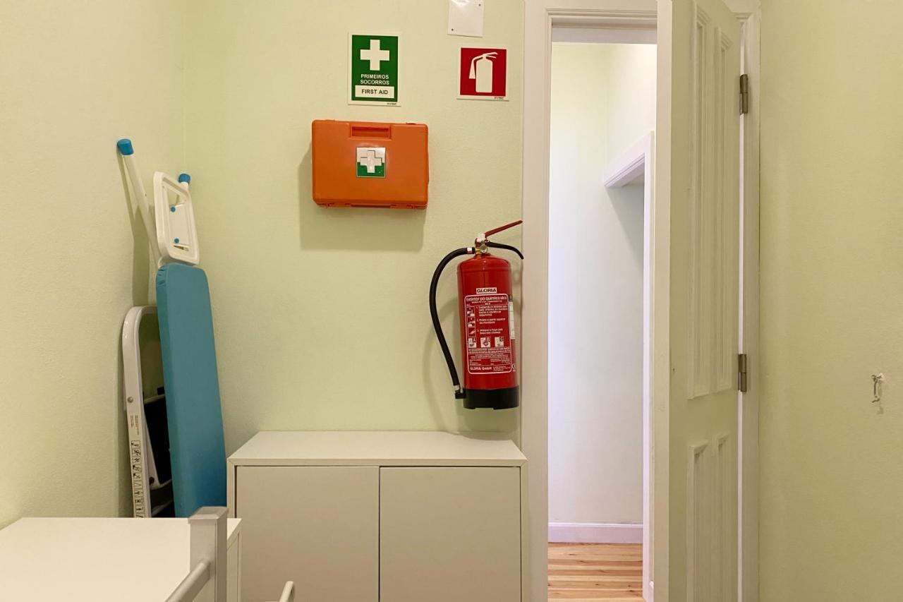 Appartamento Casa D'Avo Miranda do Corvo Esterno foto