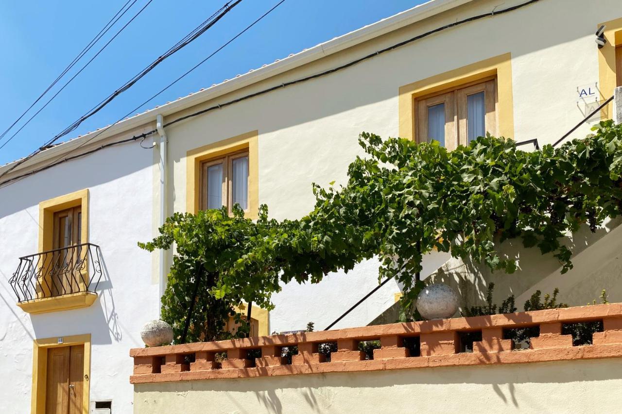 Appartamento Casa D'Avo Miranda do Corvo Esterno foto