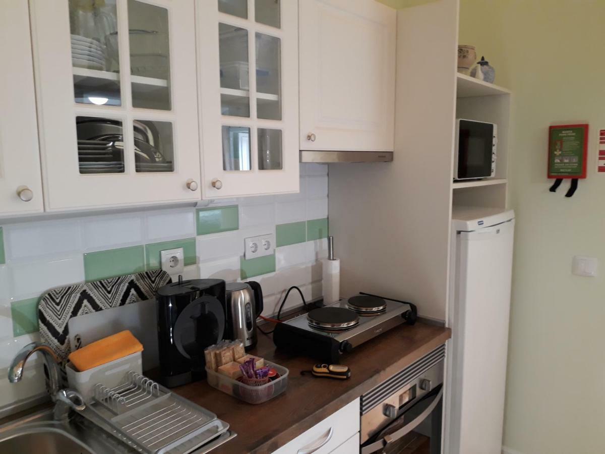 Appartamento Casa D'Avo Miranda do Corvo Esterno foto