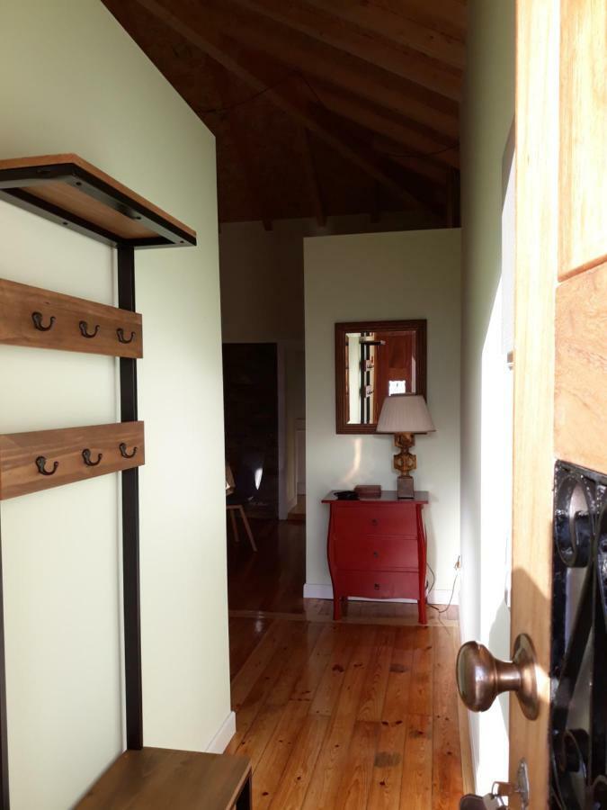 Appartamento Casa D'Avo Miranda do Corvo Esterno foto