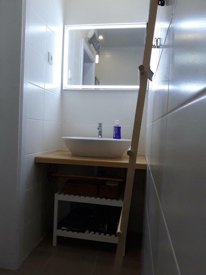 Appartamento Casa D'Avo Miranda do Corvo Esterno foto