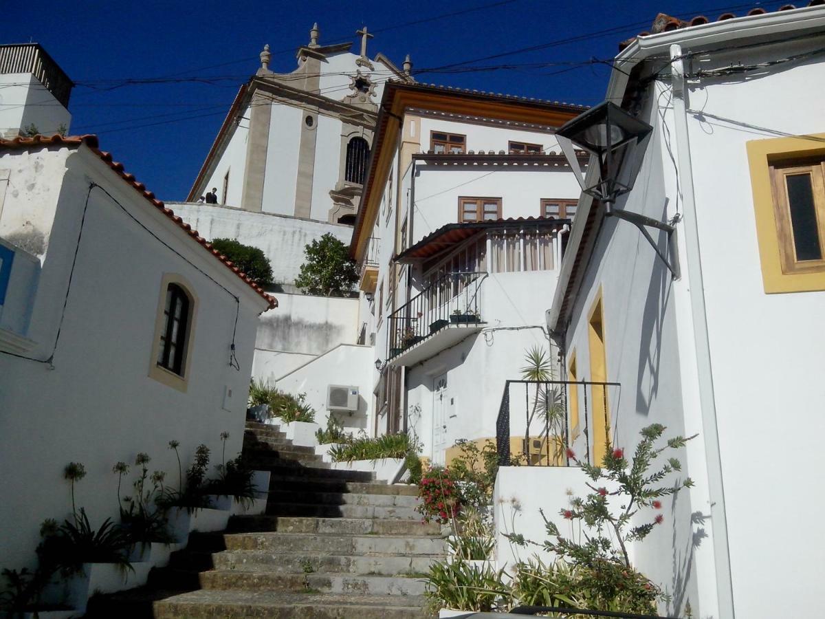 Appartamento Casa D'Avo Miranda do Corvo Esterno foto
